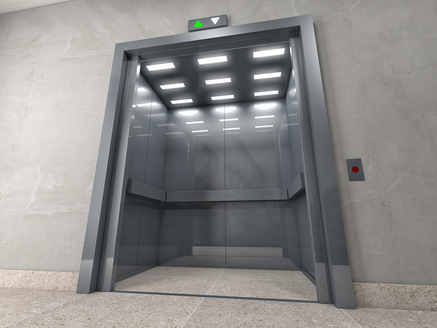 راهنمای انواع آسانسور و کاربرد آن‌ ها